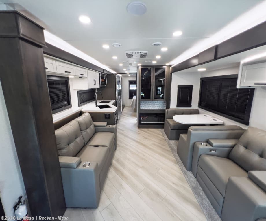 New 2027 Entegra Coach Accolade 37M available in Mesa, Arizona