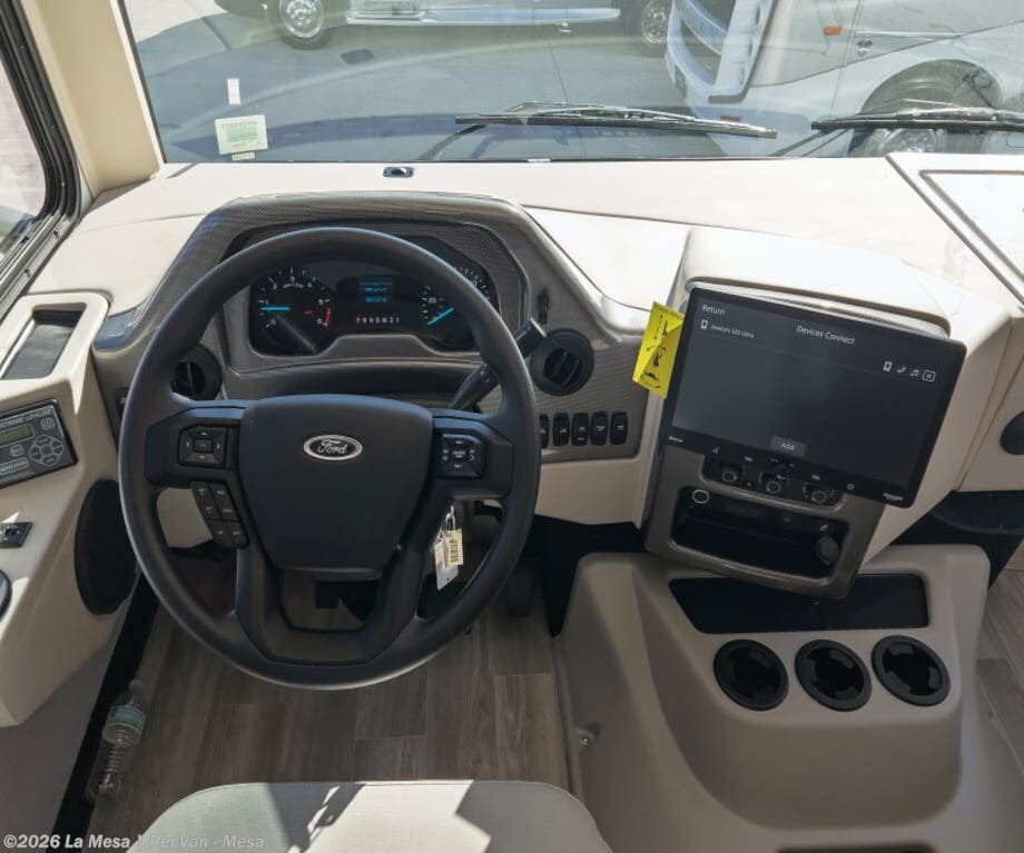 2027 Thor Motor Coach Windsport 36H - New Class A For Sale by La Mesa | RecVan - Mesa in Mesa, Arizona