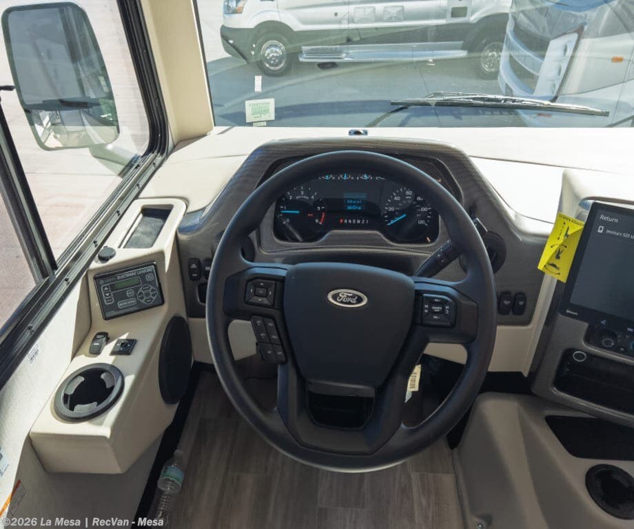 2027 Windsport 36H by Thor Motor Coach from La Mesa | RecVan - Mesa in Mesa, Arizona