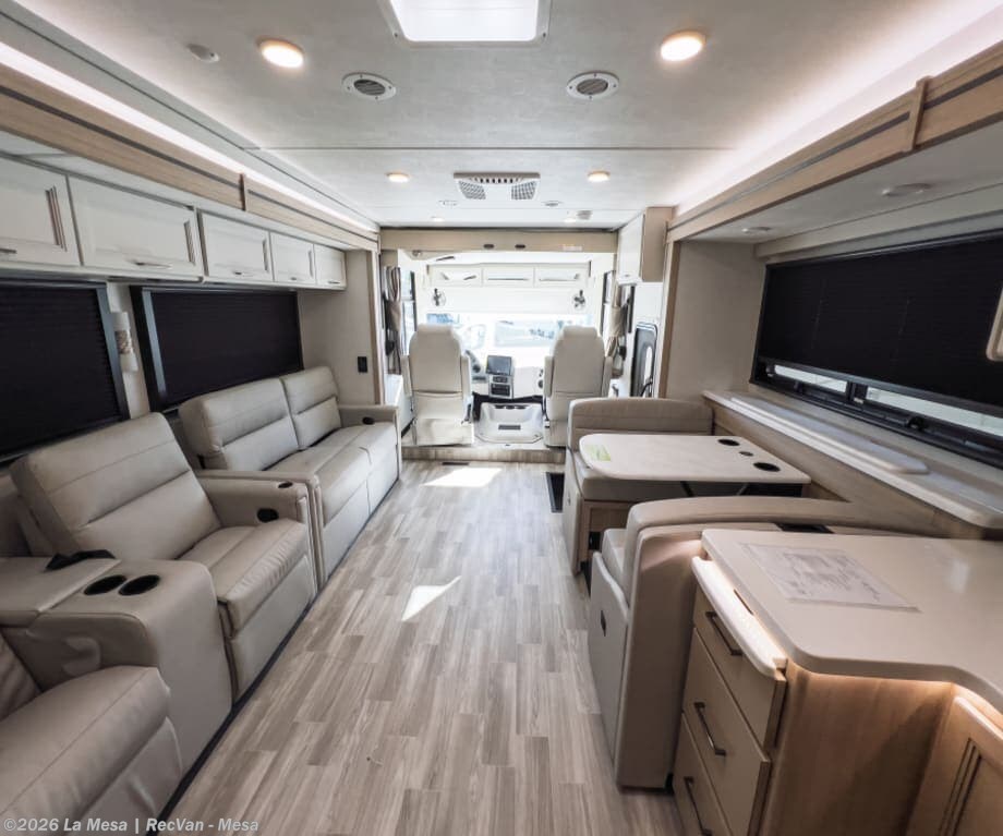 New 2027 Thor Motor Coach Windsport 36H available in Mesa, Arizona
