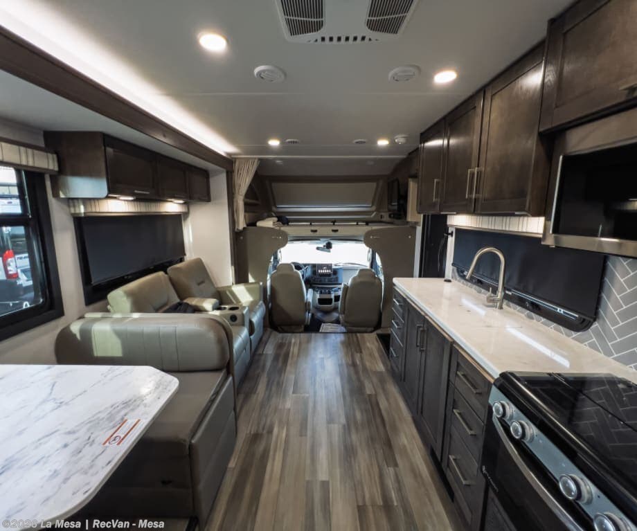 Used 2026 Entegra Coach Esteem 29V available in Mesa, Arizona