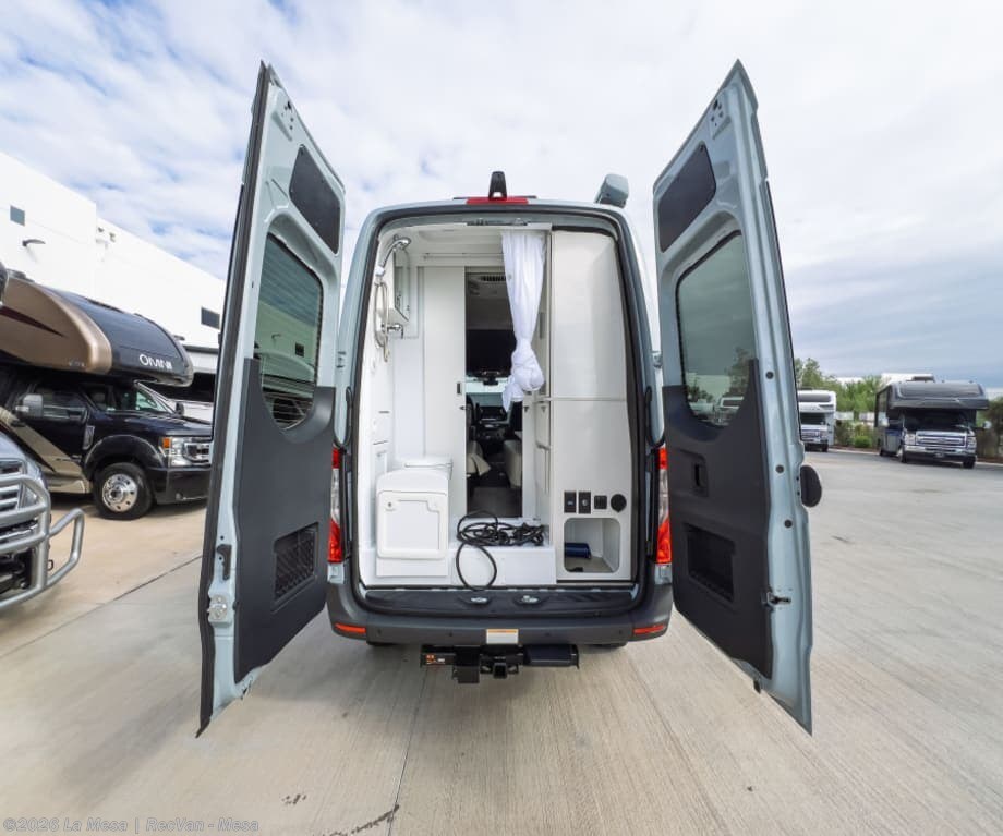 2027 Thor Motor Coach Tranquility 19A - New Class B For Sale by La Mesa | RecVan - Mesa in Mesa, Arizona