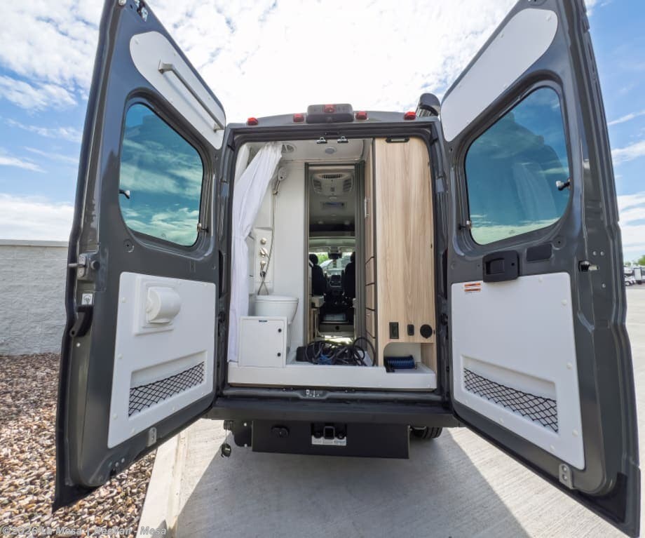 2027 Entegra Coach Arc 18C - New Class B For Sale by La Mesa | RecVan - Mesa in Mesa, Arizona