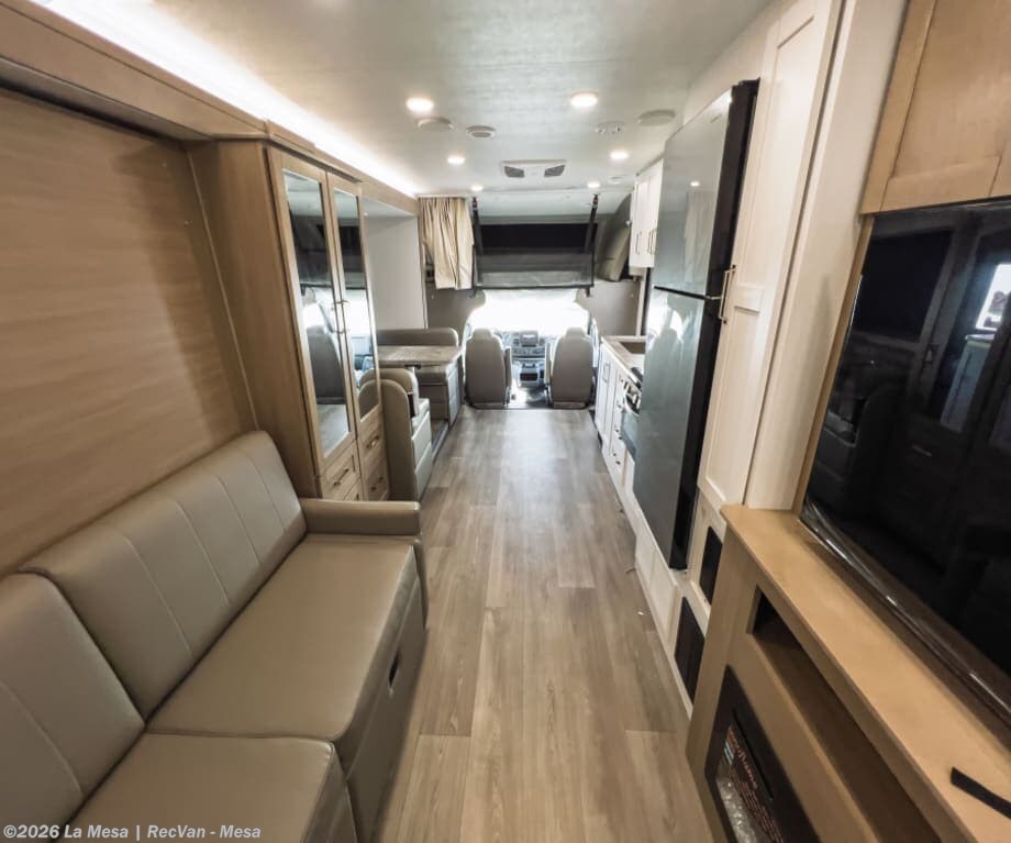 New 2027 Entegra Coach Odyssey 26M available in Mesa, Arizona