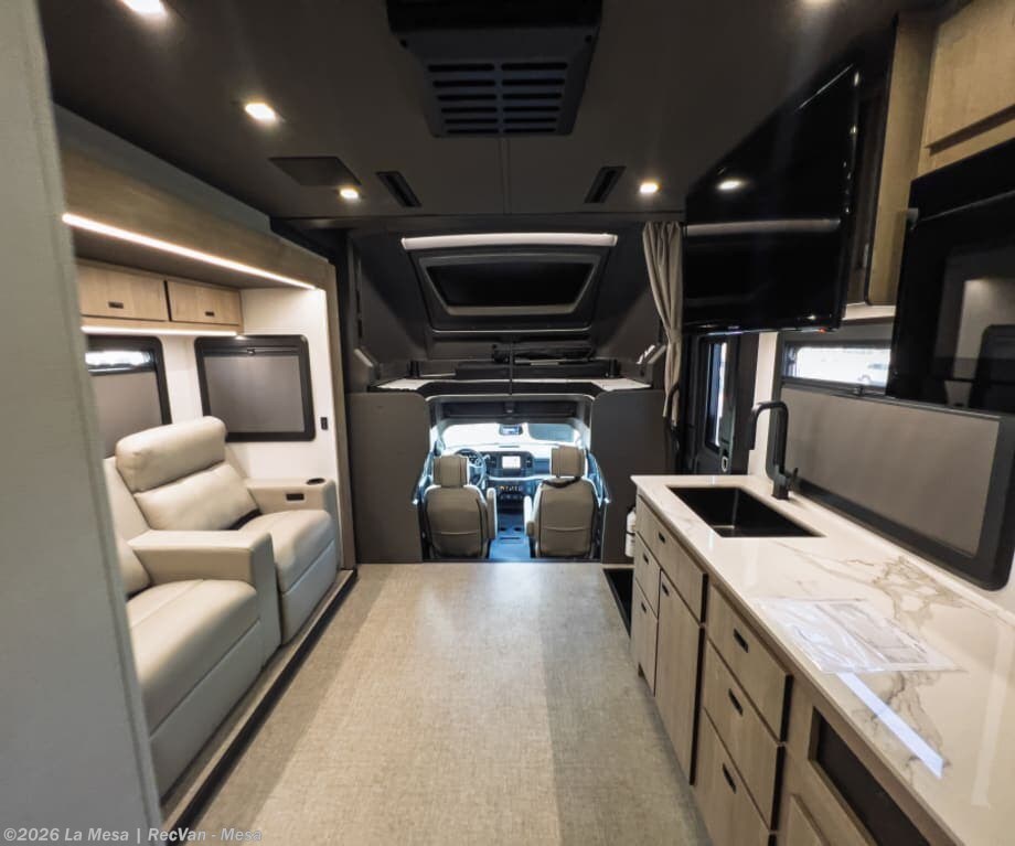 New 2027 Grand Design Lineage Series F 29AN5 available in Mesa, Arizona