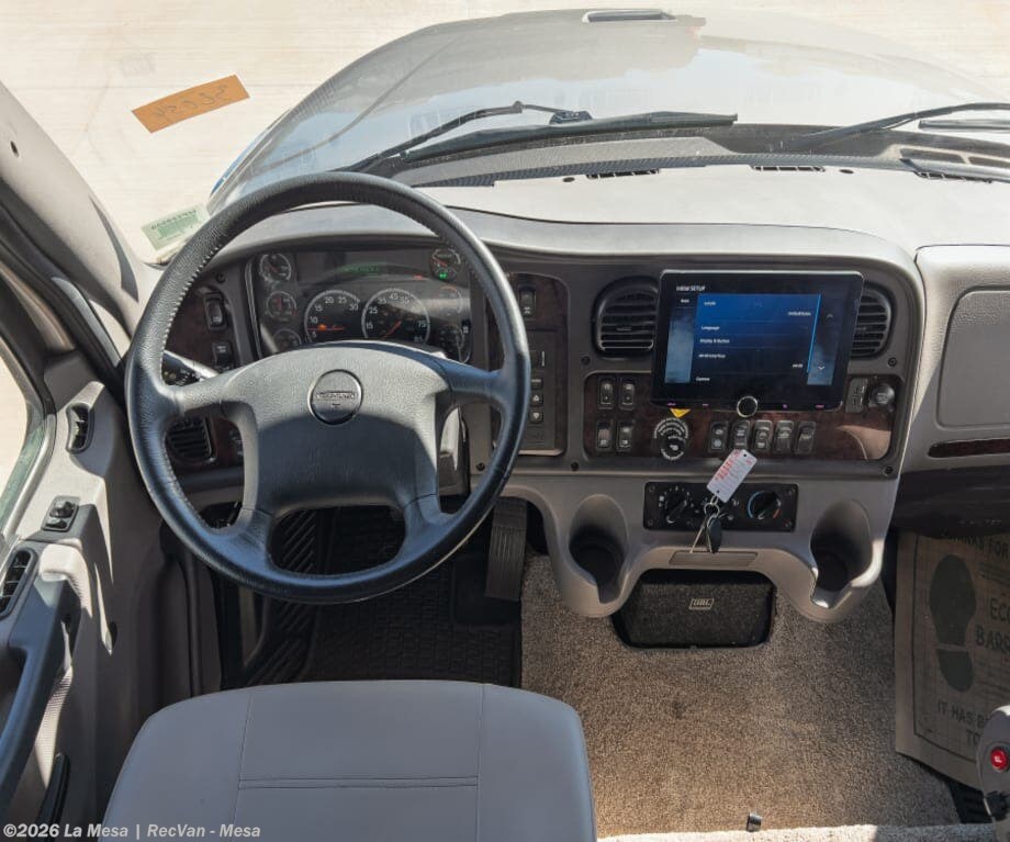 2021 Newmar Super Star 4061 - Used Class C For Sale by La Mesa | RecVan - Mesa in Mesa, Arizona