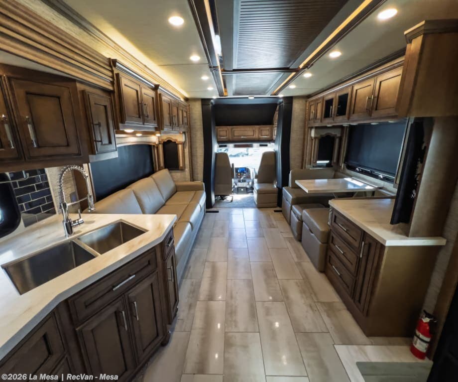 Used 2021 Newmar Super Star 4061 available in Mesa, Arizona