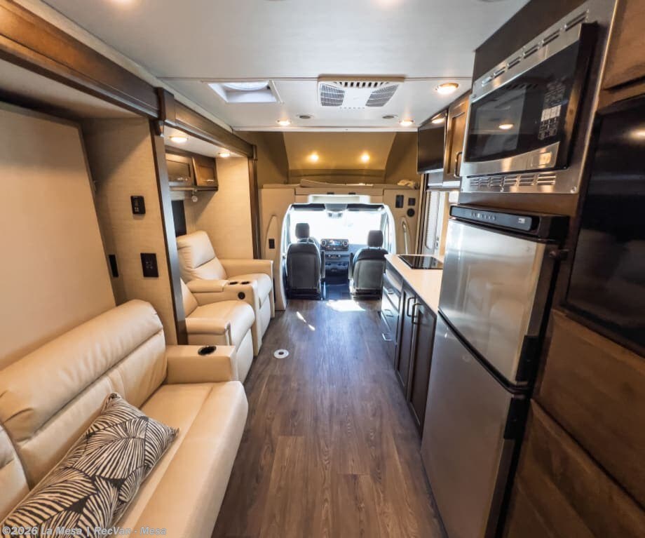 Used 2021 Tiffin Wayfarer 25RW available in Mesa, Arizona