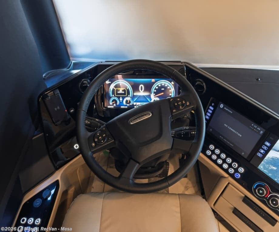 2027 Allegro Bus 40IP by Tiffin from La Mesa | RecVan - Mesa in Mesa, Arizona