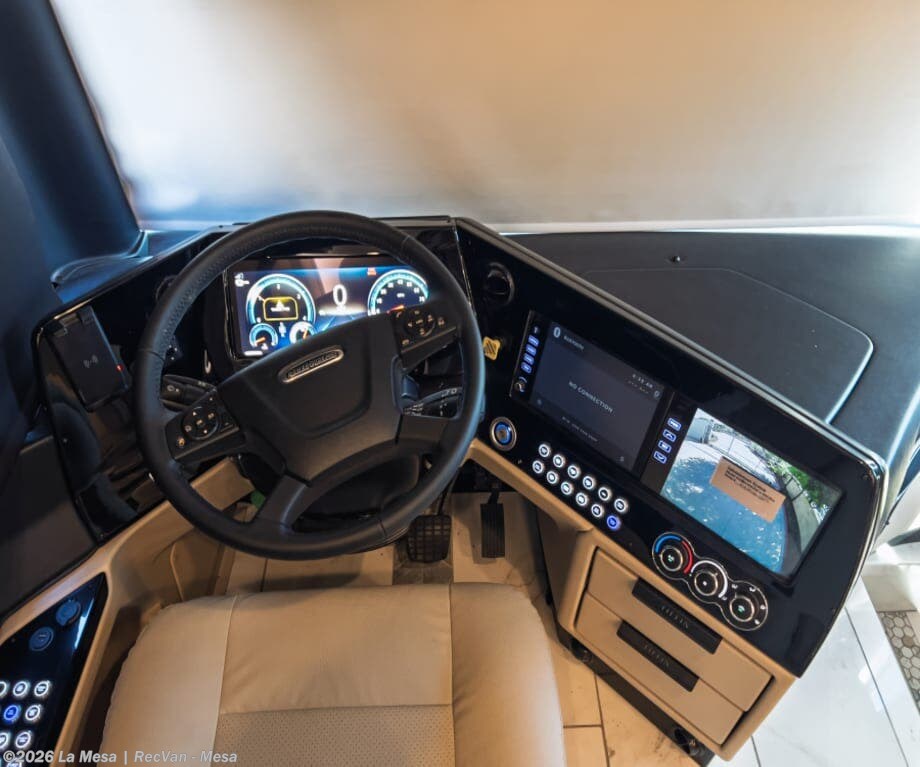 2027 Tiffin Allegro Bus 40IP - New Class A For Sale by La Mesa | RecVan - Mesa in Mesa, Arizona