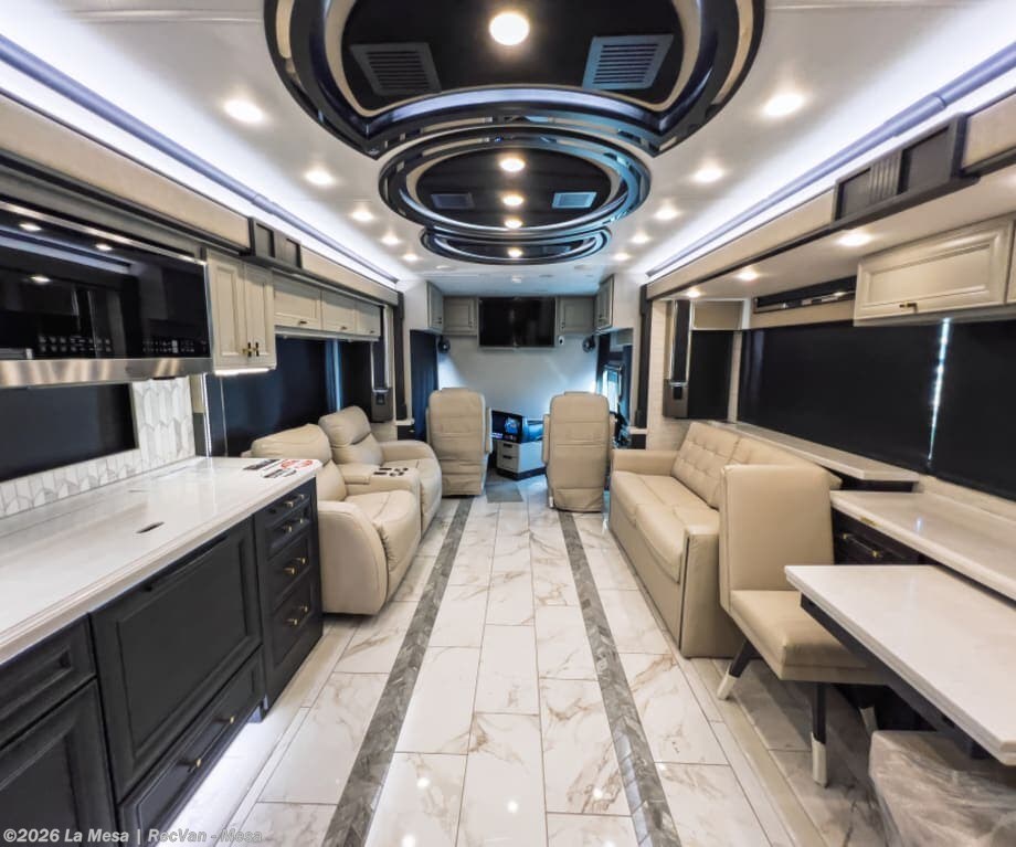 New 2027 Tiffin Allegro Bus 40IP available in Mesa, Arizona