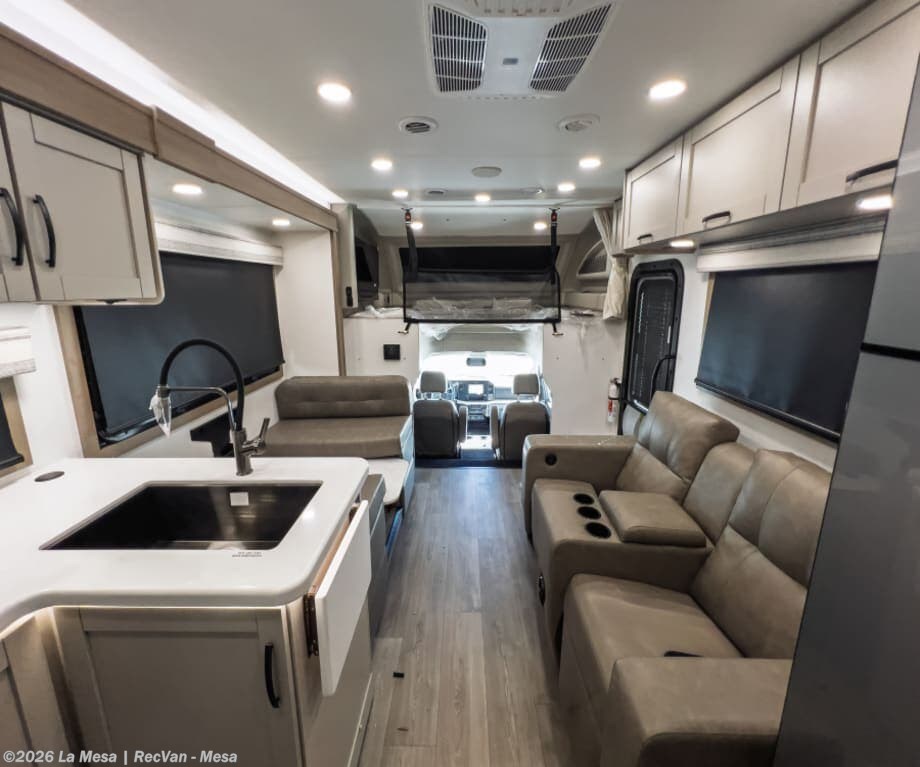 New 2027 Entegra Coach Esteem XL 32U-XL-DE available in Mesa, Arizona