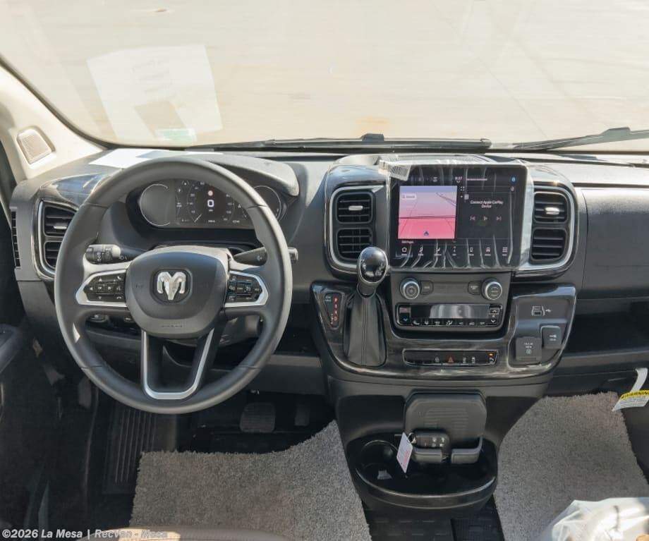 2027 Travato BU259K by Winnebago from La Mesa | RecVan - Mesa in Mesa, Arizona