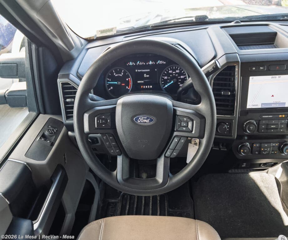 2022 Magnitude SV34 by Thor Motor Coach from La Mesa | RecVan - Mesa in Mesa, Arizona