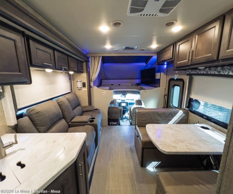 Used 2022 Thor Motor Coach Magnitude SV34 available in Mesa, Arizona