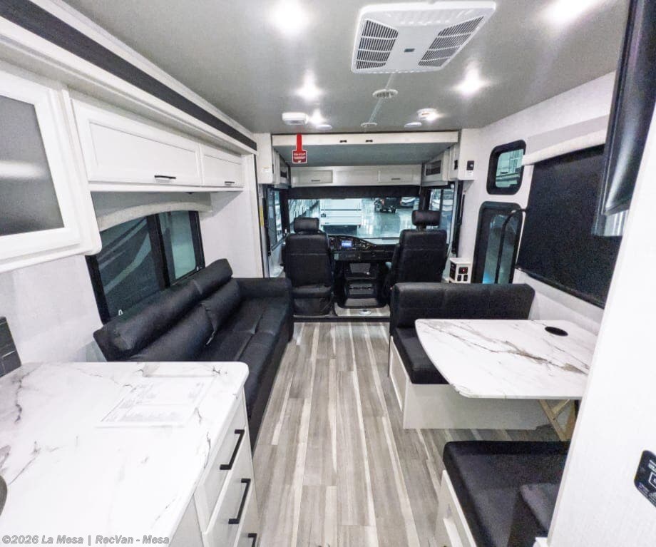 New 2027 Fleetwood Flair 29M available in Mesa, Arizona
