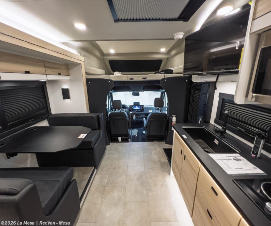 New 2027 Entegra Coach Qwest 25L available in Mesa, Arizona