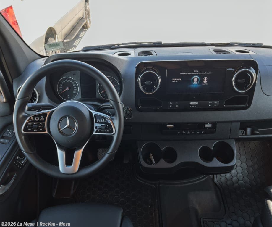 2023 GH1 TIFFIN by Tiffin from La Mesa | RecVan - Mesa in Mesa, Arizona