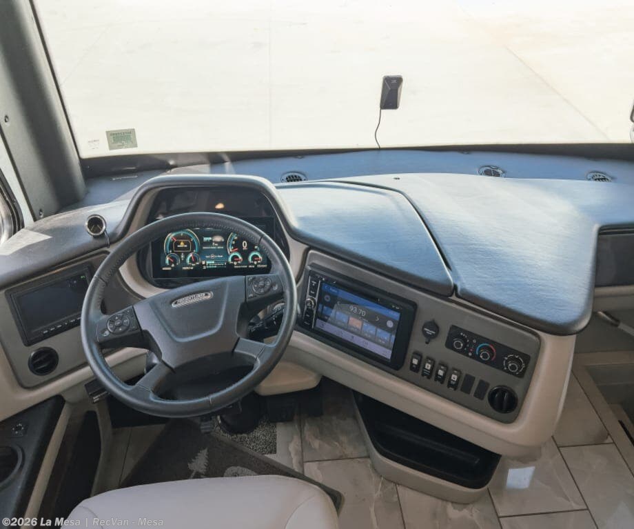 2023 Holiday Rambler Armada 40M - Used Class A For Sale by La Mesa | RecVan - Mesa in Mesa, Arizona