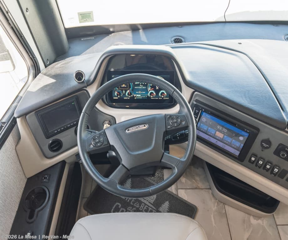 2023 Armada 40M by Holiday Rambler from La Mesa | RecVan - Mesa in Mesa, Arizona
