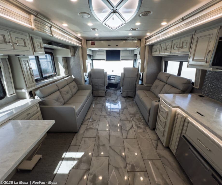 Used 2023 Holiday Rambler Armada 40M available in Mesa, Arizona