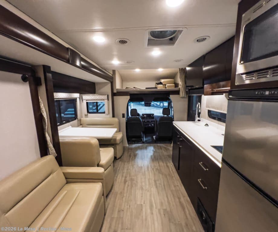 Used 2023 Renegade RV Vienna 25VRMC available in Mesa, Arizona
