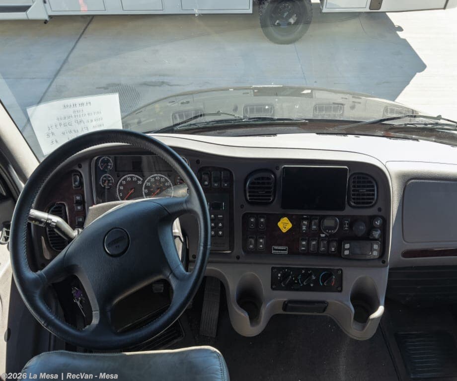 2023 Renegade RV Verona 40VRB - Used Class C For Sale by La Mesa | RecVan - Mesa in Mesa, Arizona