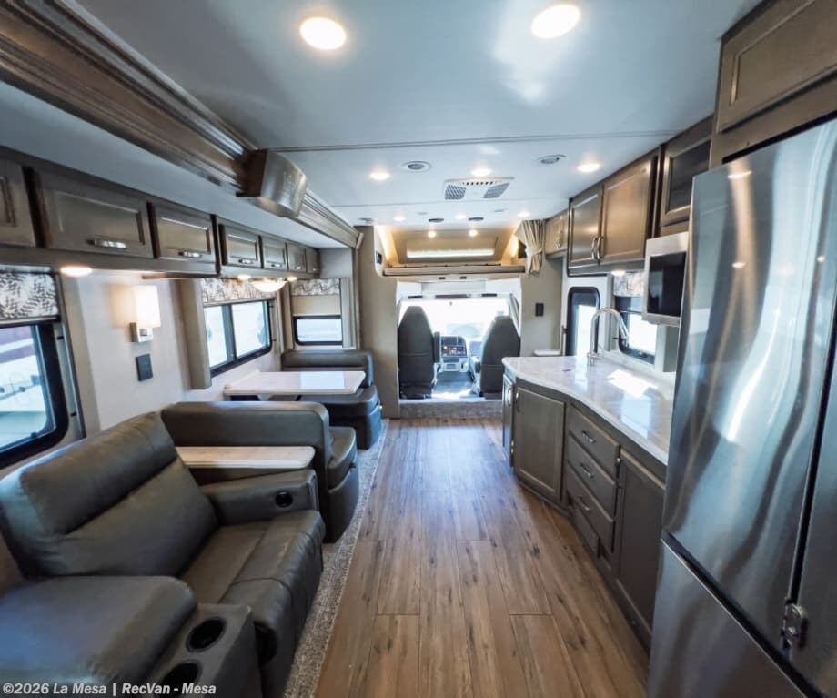 Used 2023 Renegade RV Verona 40VRB available in Mesa, Arizona