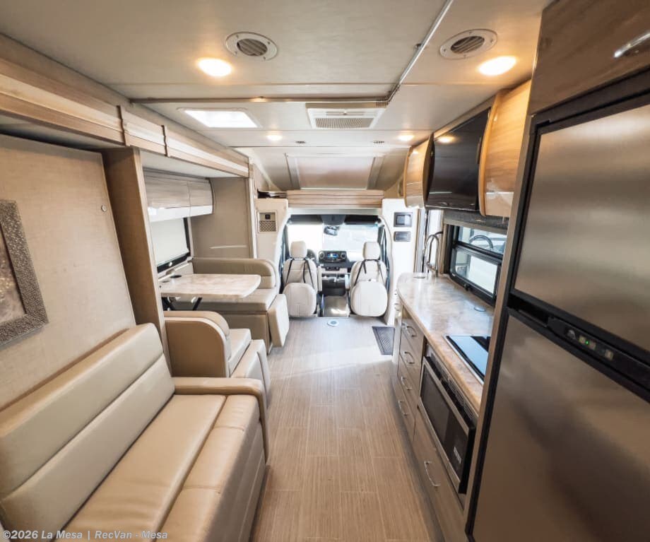 Used 2022 Thor Motor Coach Tiburon 24FB available in Mesa, Arizona