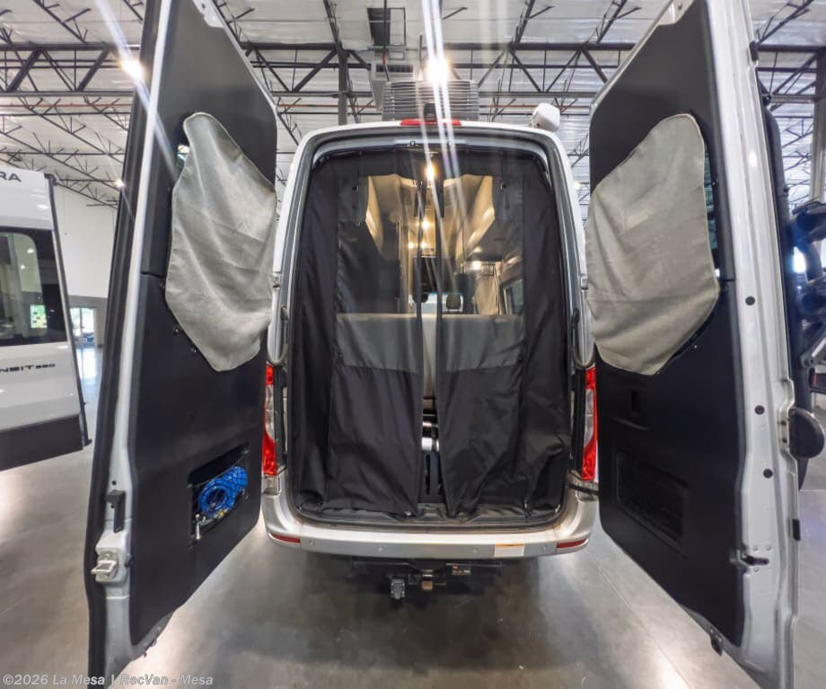 2022 Thor Motor Coach Sanctuary 19P 4X4 - Used Class B For Sale by La Mesa | RecVan - Mesa in Mesa, Arizona