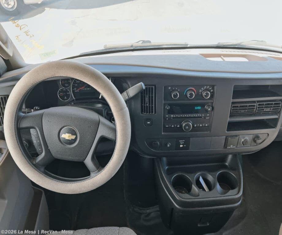 2019 Jayco Redhawk SE 22A - Used Class C For Sale by La Mesa | RecVan - Mesa in Mesa, Arizona