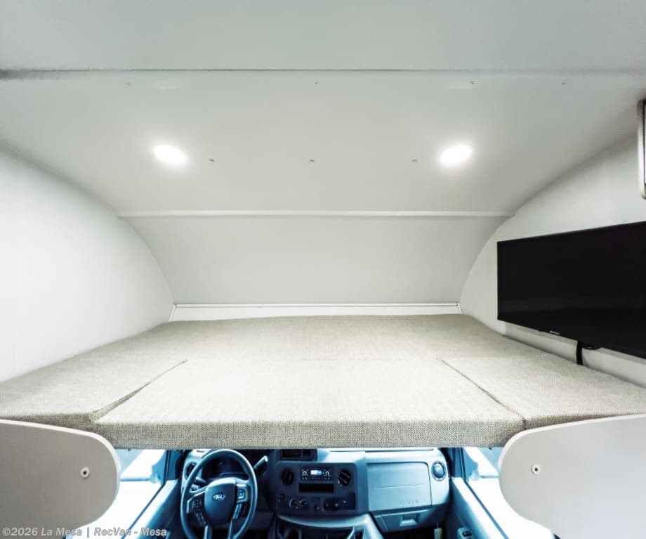 New 2027 Entegra Coach Odyssey SE 22CF available in Mesa, Arizona