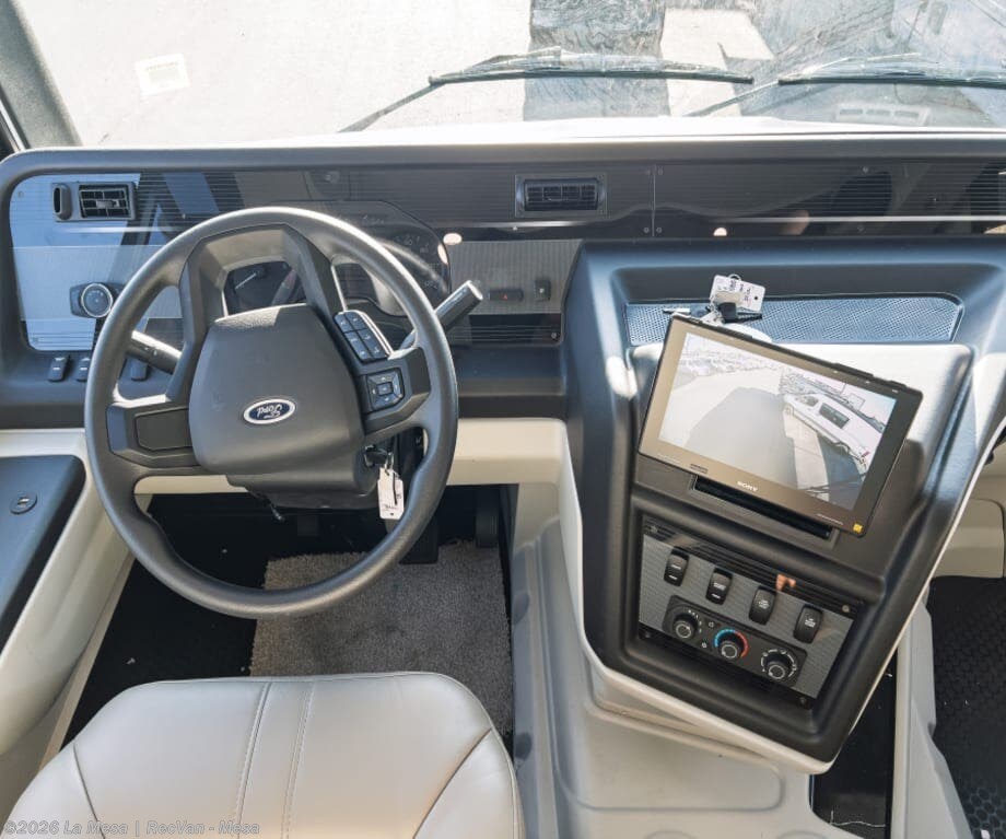 2027 Entegra Coach Vision XL 31UL - New Class A For Sale by La Mesa | RecVan - Mesa in Mesa, Arizona