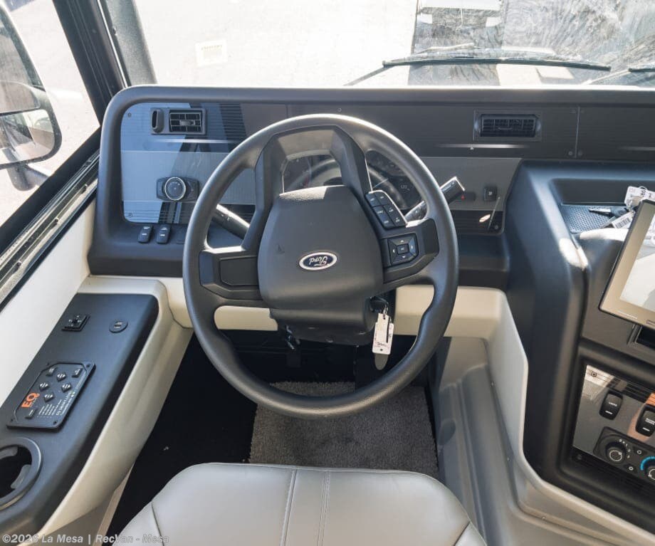 2027 Vision XL 31UL by Entegra Coach from La Mesa | RecVan - Mesa in Mesa, Arizona