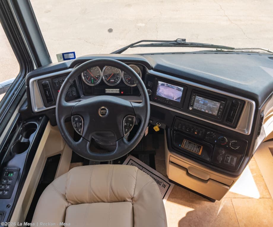 2019 Newmar Ventana 3412 - Used Class A For Sale by La Mesa | RecVan - Mesa in Mesa, Arizona