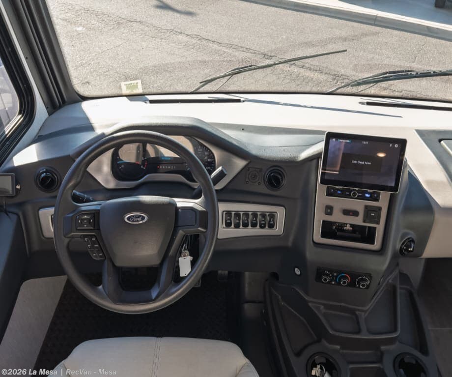 2023 Coachmen Encore 375RB - Used Class A For Sale by La Mesa | RecVan - Mesa in Mesa, Arizona