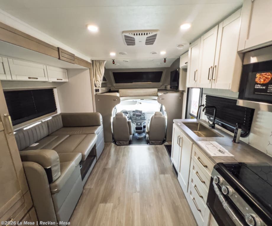 New 2027 Entegra Coach Odyssey 24B available in Mesa, Arizona