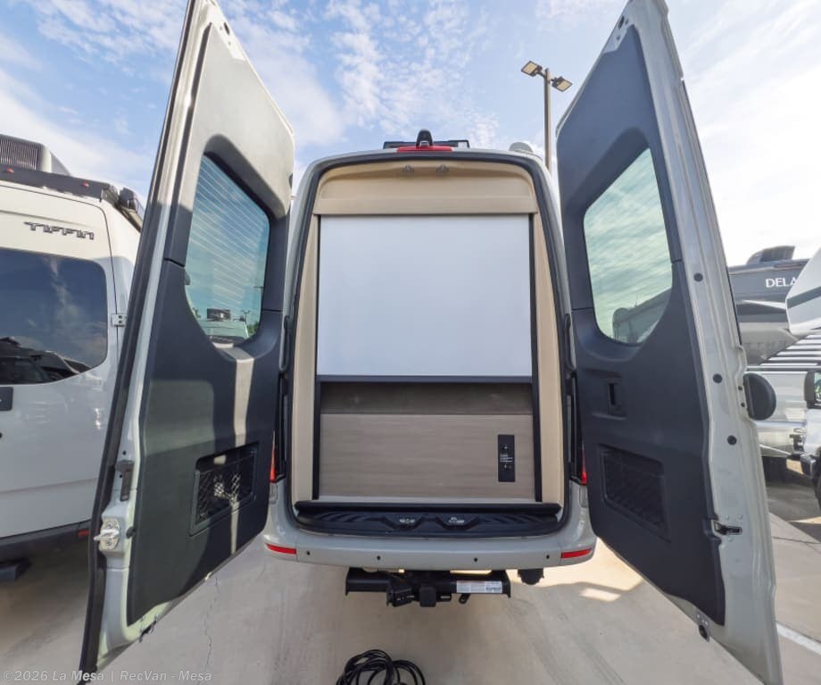 2027 Entegra Coach Insignia 24B-INS - New Class B For Sale by La Mesa | RecVan - Mesa in Mesa, Arizona