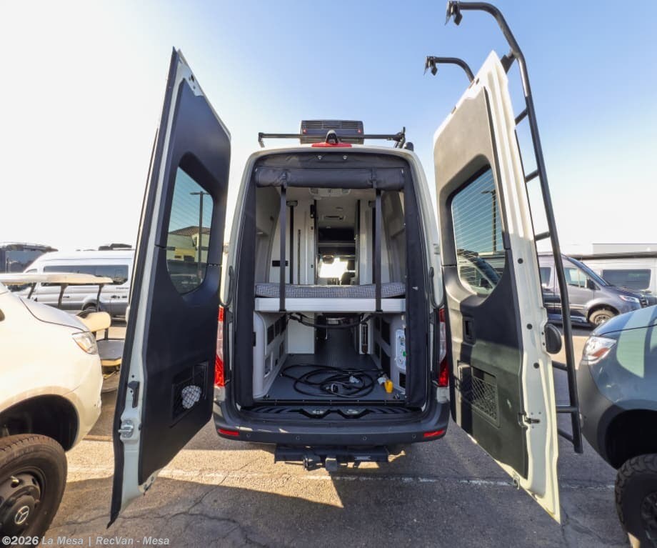 2024 Winnebago Revel 44E - Used Class B For Sale by La Mesa | RecVan - Mesa in Mesa, Arizona