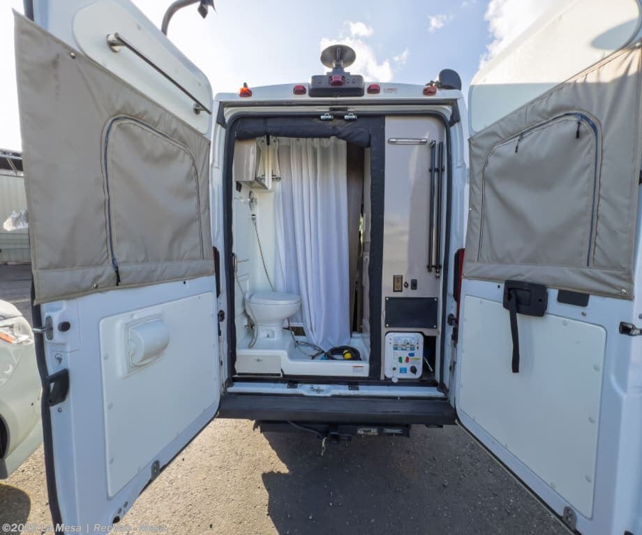 2022 Winnebago Travato 59KL - Used Class B For Sale by La Mesa | RecVan - Mesa in Mesa, Arizona