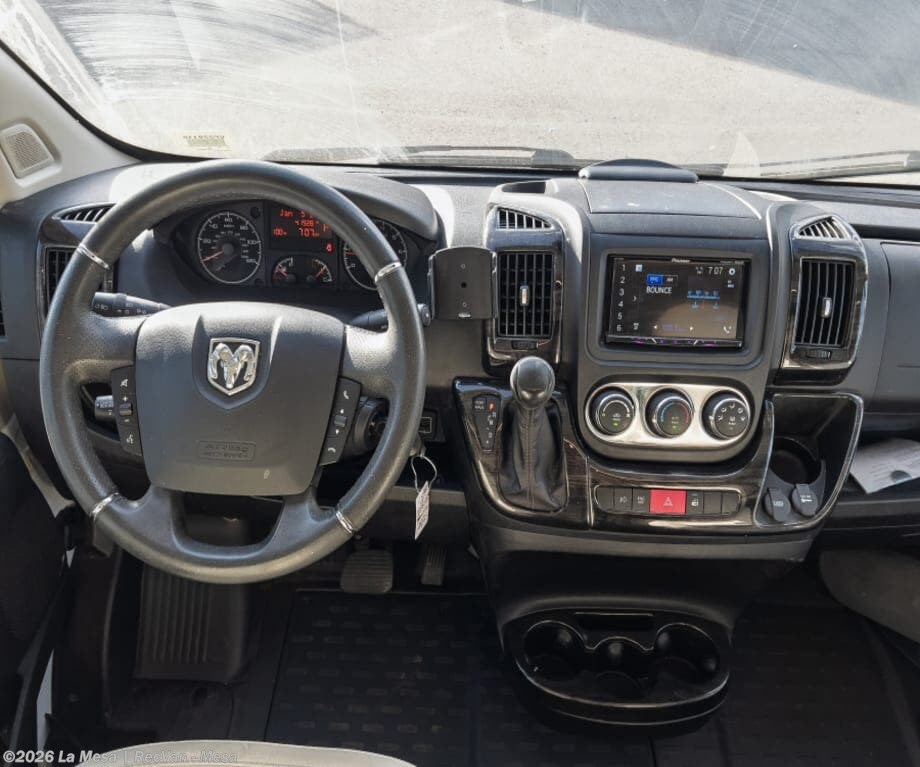 2022 Travato 59KL by Winnebago from La Mesa | RecVan - Mesa in Mesa, Arizona