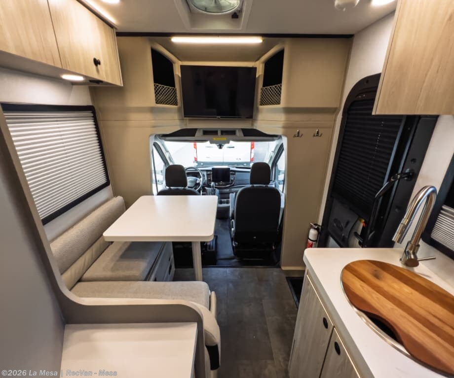 Used 2026 Entegra Coach Condor 22T available in Mesa, Arizona