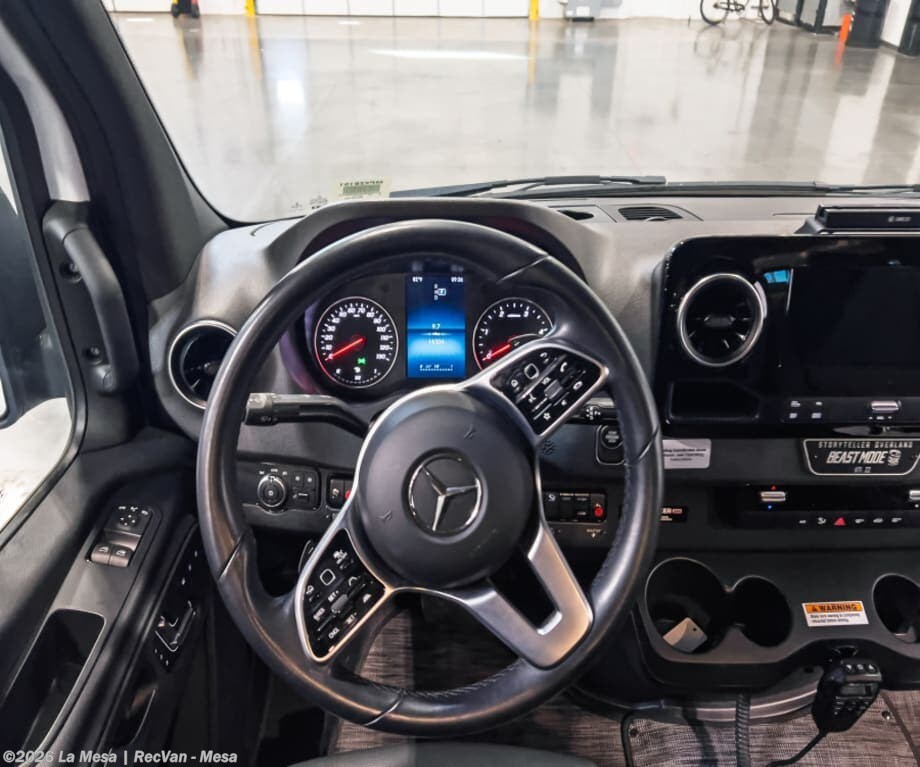 Used 2022 Storyteller Overland Beast MODE BEAST 4X4 available in Mesa, Arizona