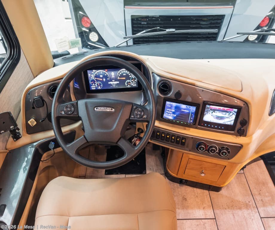2021 Tiffin Allegro Red 340 38LL - Used Class A For Sale by La Mesa | RecVan - Mesa in Mesa, Arizona