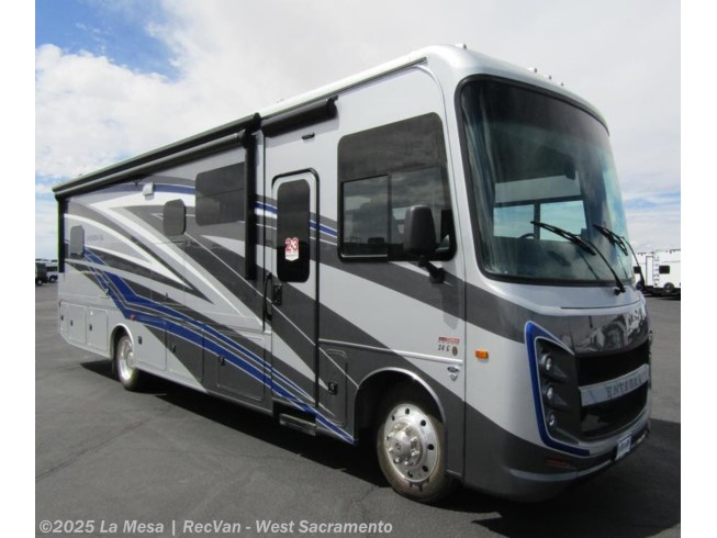 2023 Entegra Coach Vision Xl 34g Rv For Sale In Sacramento, Ca 95605 