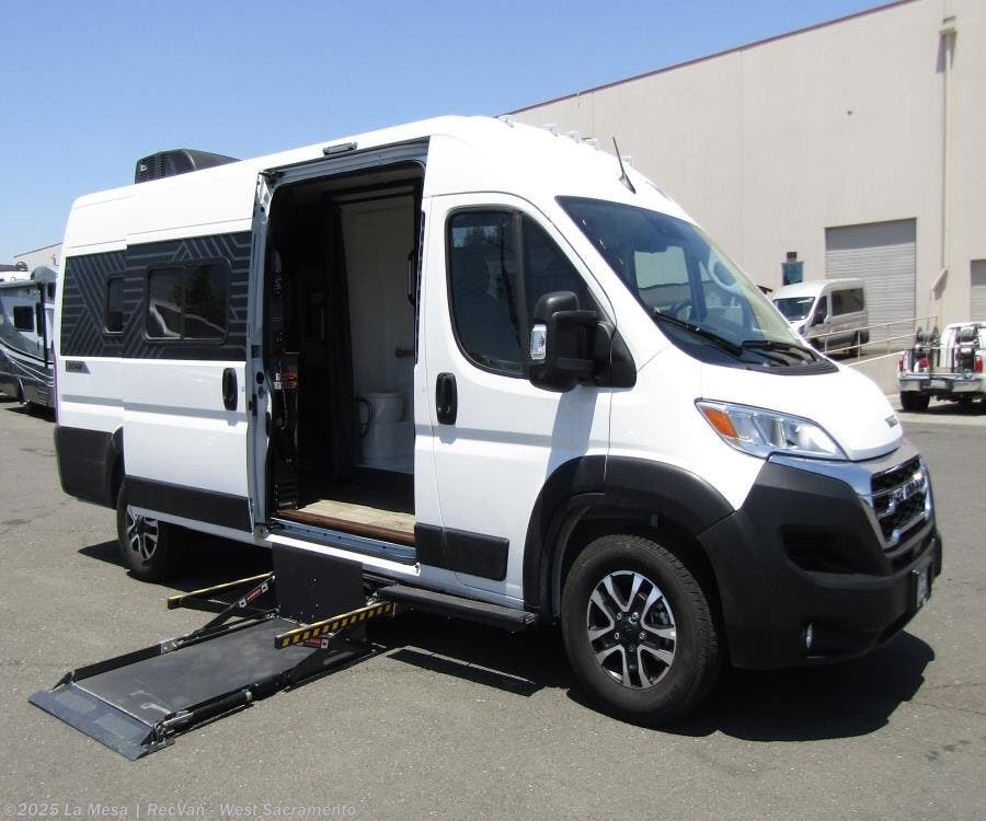 2023 Winnebago Roam BUU59RX RV for Sale in West Sacramento, CA 95605