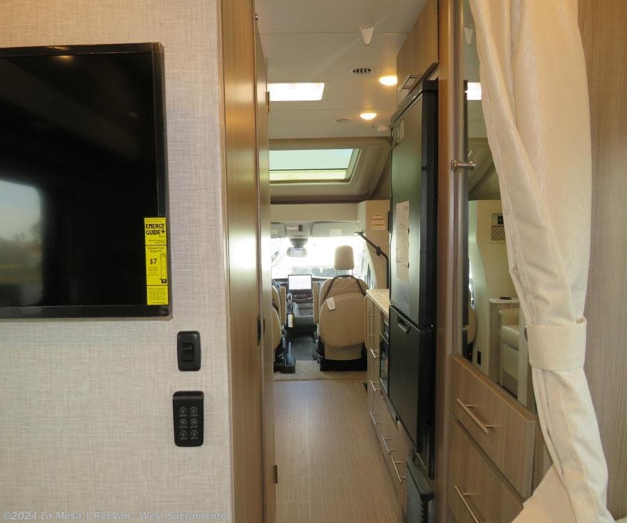 2024 Thor Motor Coach Compass AWD 24KB RV for Sale in West Sacramento