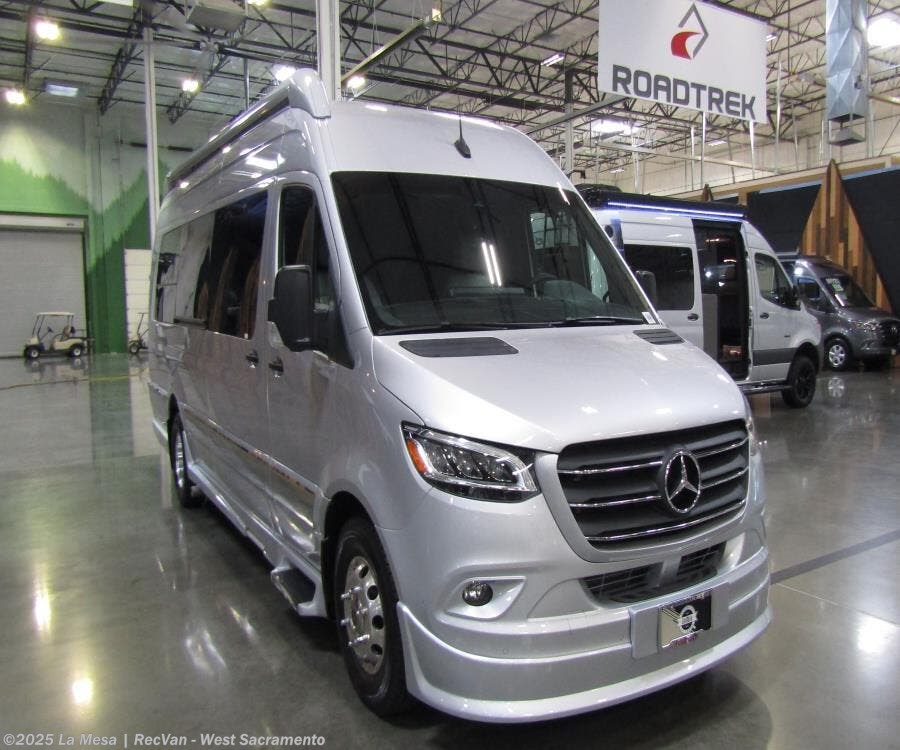 2023 Grech RV Stradaion STRADAIL RV for Sale in West Sacramento, CA