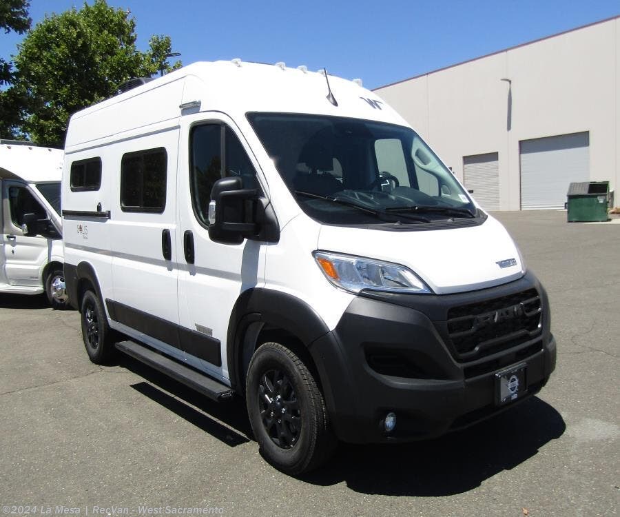 2024 Winnebago Solis Pocket BUT36A RV for Sale in West Sacramento, CA ...