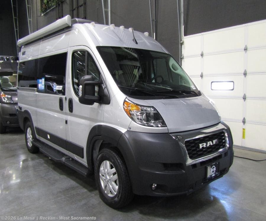 2023 Thor Motor Coach Rize 18G RV for Sale in West Sacramento, CA 95605 ...